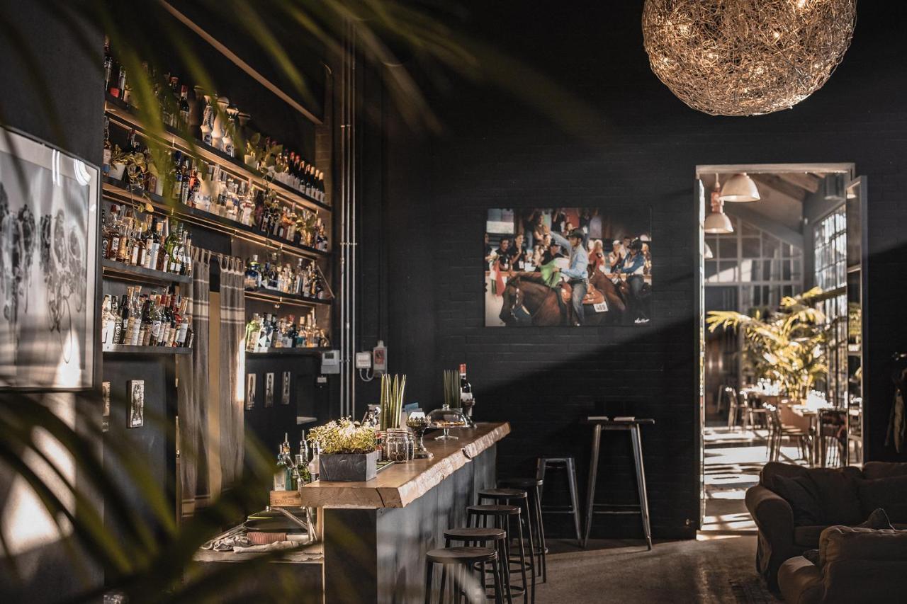 Incisa Scapaccino Locanda Cossetti Ranch Winery מראה חיצוני תמונה