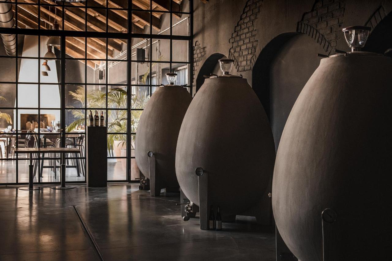 Incisa Scapaccino Locanda Cossetti Ranch Winery מראה חיצוני תמונה
