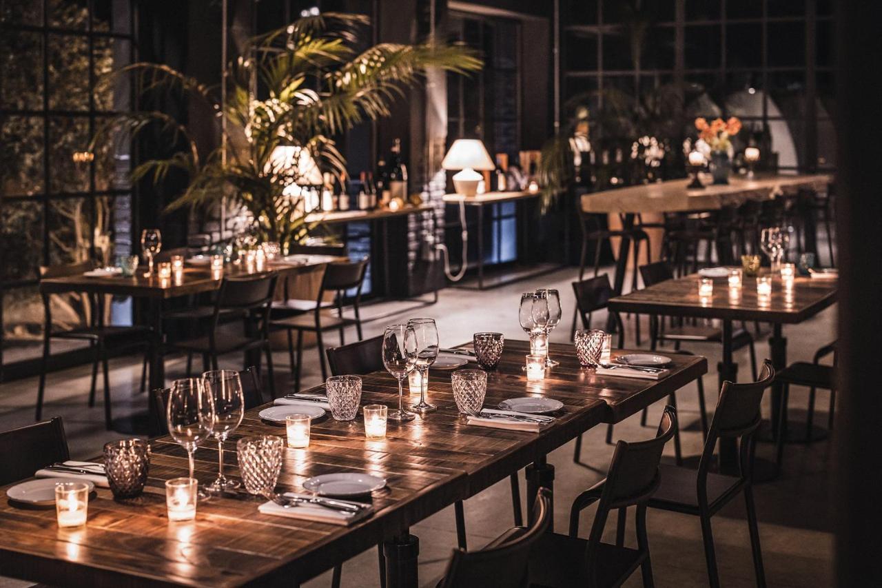 Incisa Scapaccino Locanda Cossetti Ranch Winery מראה חיצוני תמונה